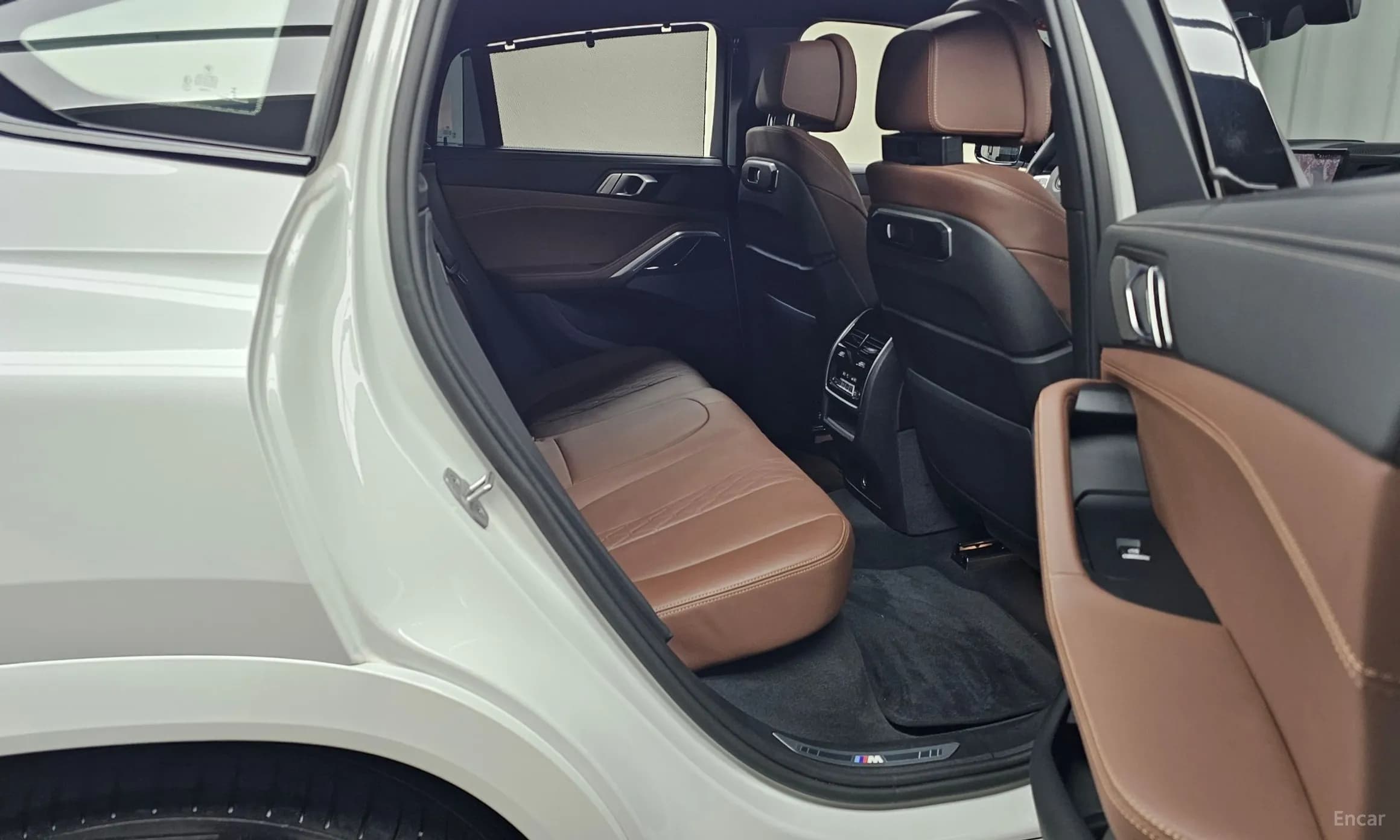 X6 (G06)