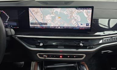 X6 (G06)