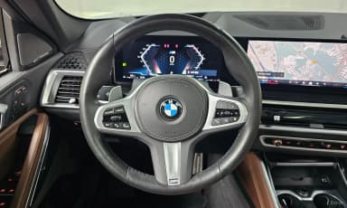 X6 (G06)