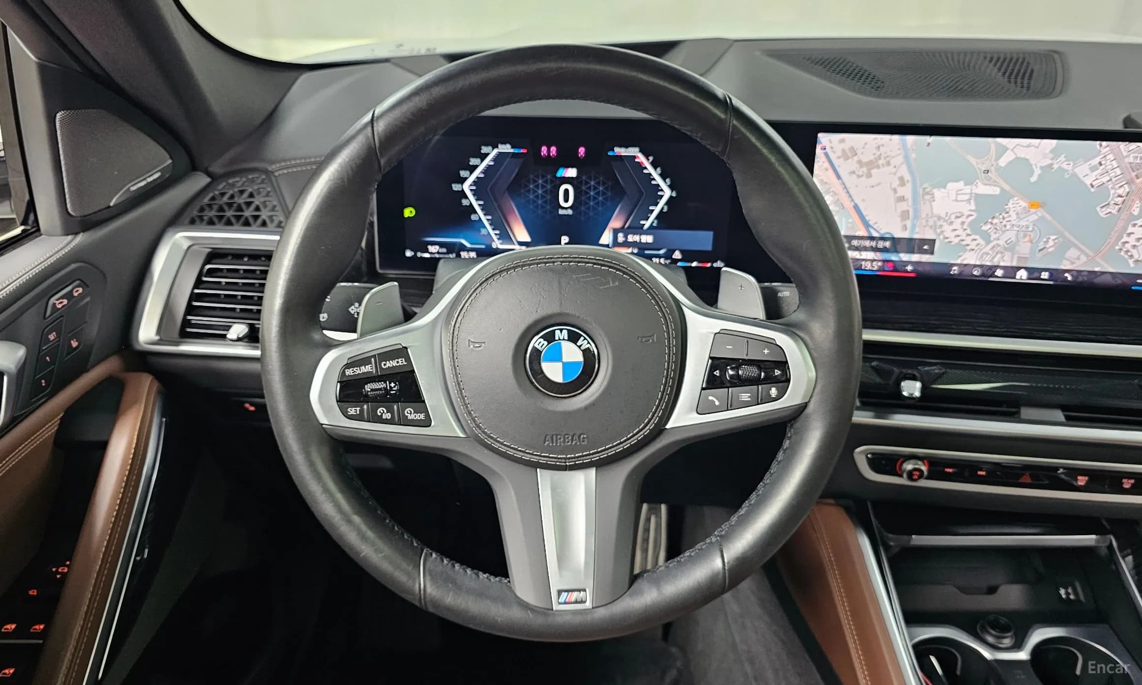 X6 (G06)