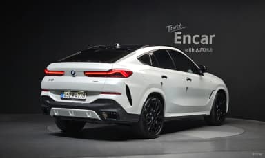 X6 (G06)