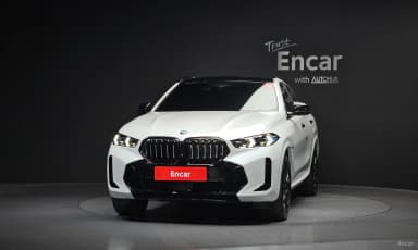 X6 (G06)