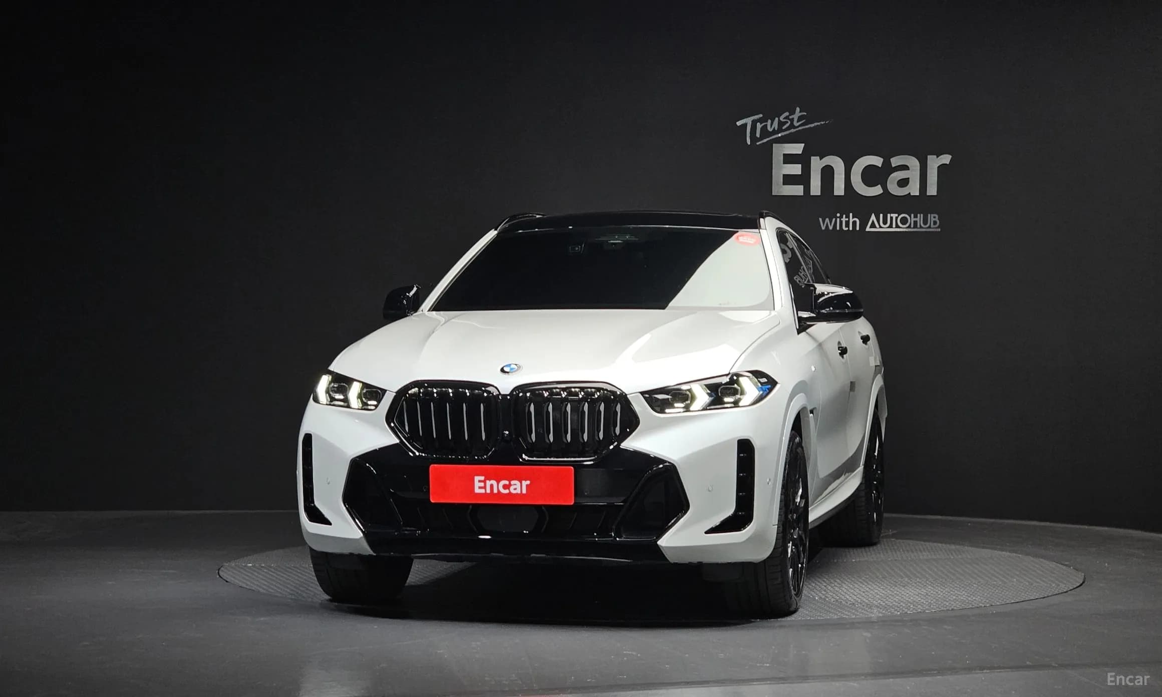 X6 (G06)