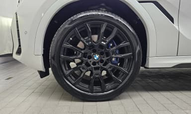 X6 (G06)