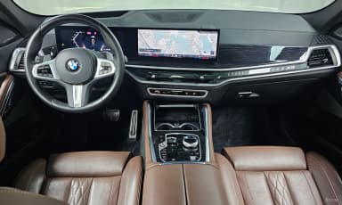 X6 (G06)