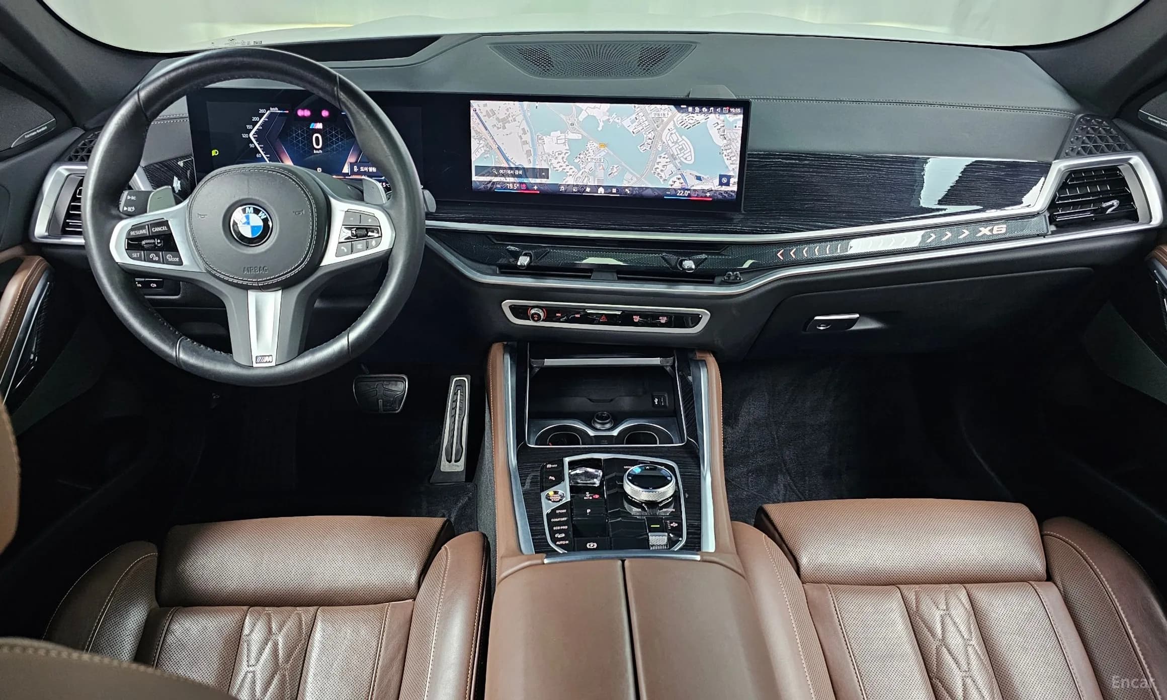 X6 (G06)