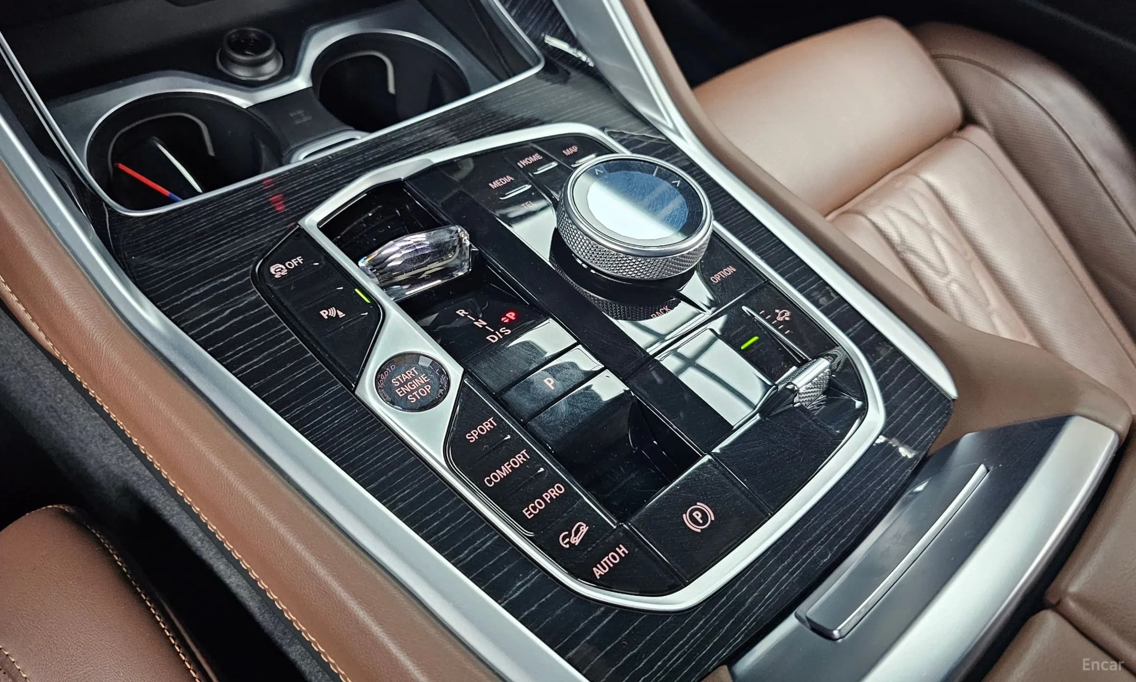 X6 (G06)