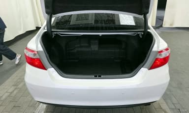 New Camry