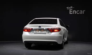 New Camry