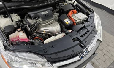 New Camry