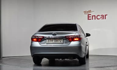 New Camry