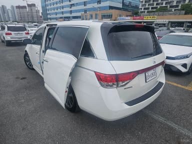Odyssey