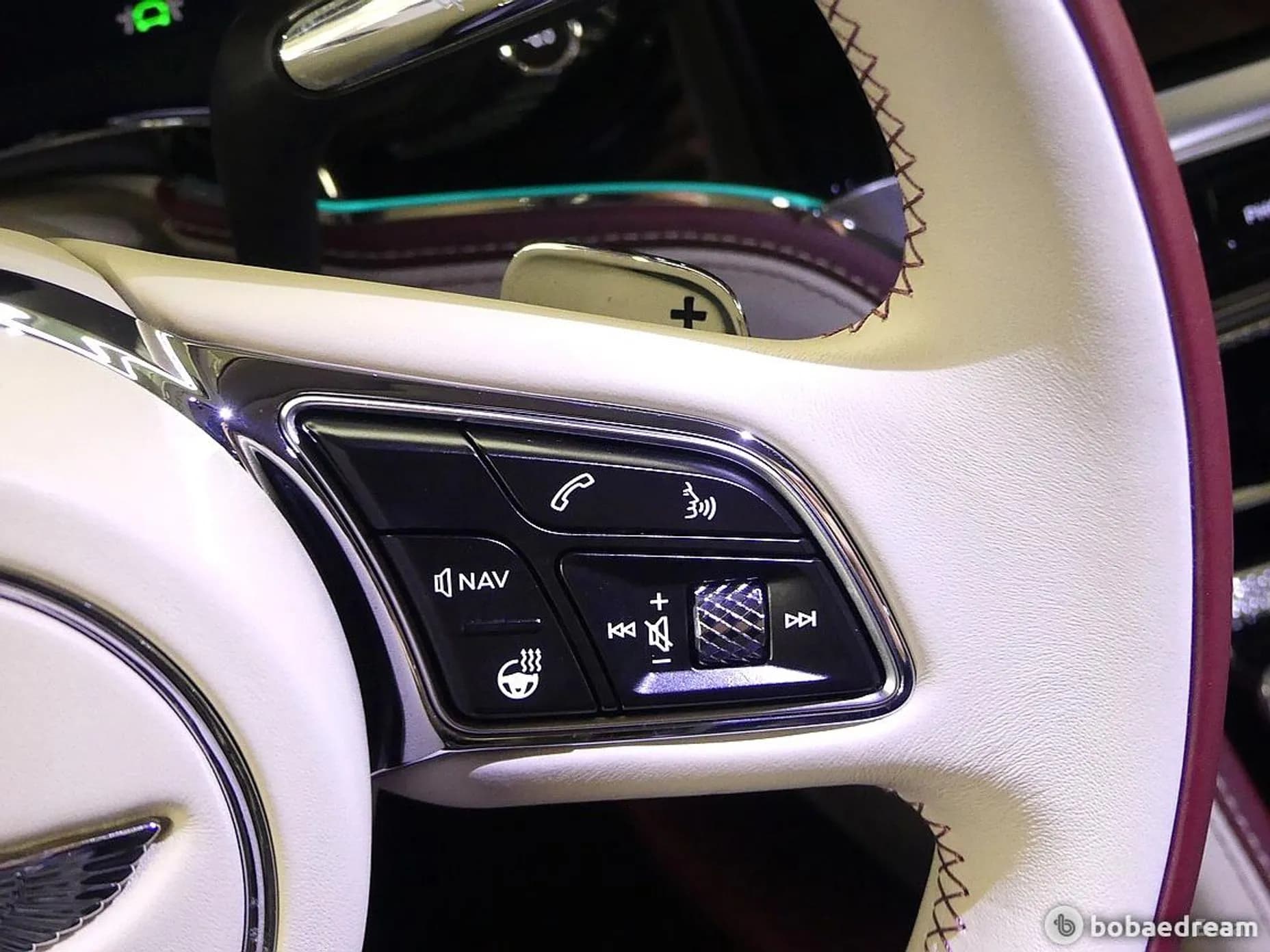 Flying Spur 3rd Generation