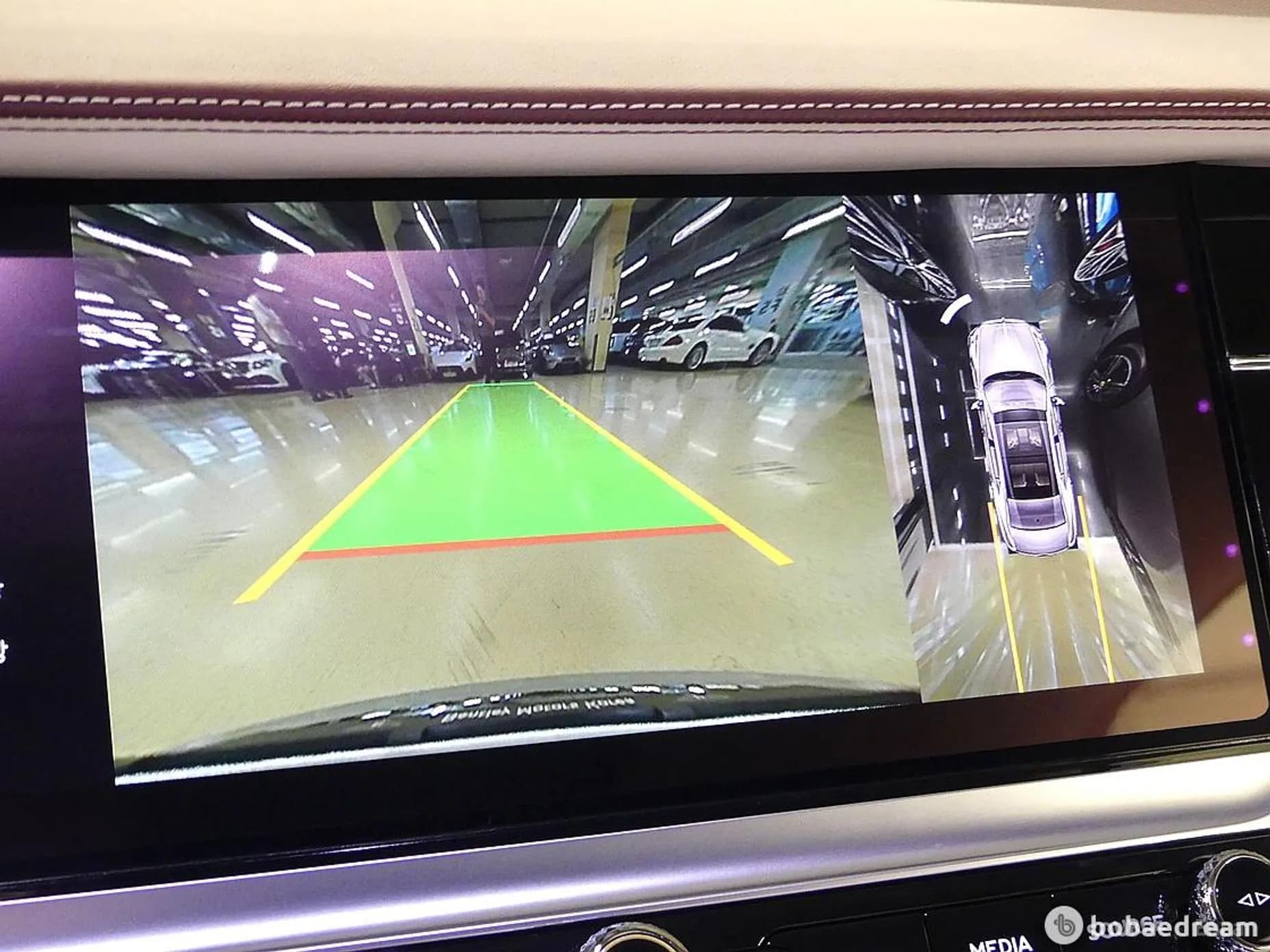 Flying Spur 3rd Generation