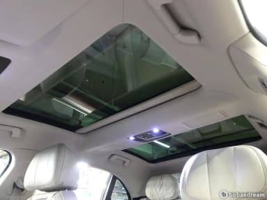 Flying Spur 3rd Generation