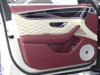 Flying Spur 3rd Generation