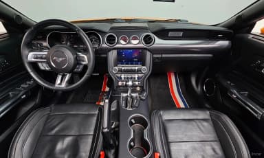 Mustang