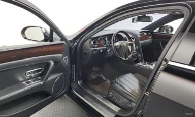 Flying Spur 2nd Generation
