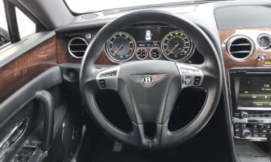 Flying Spur 2nd Generation