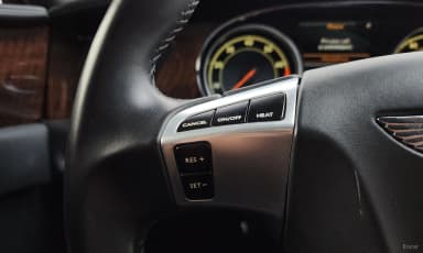 Flying Spur 2nd Generation