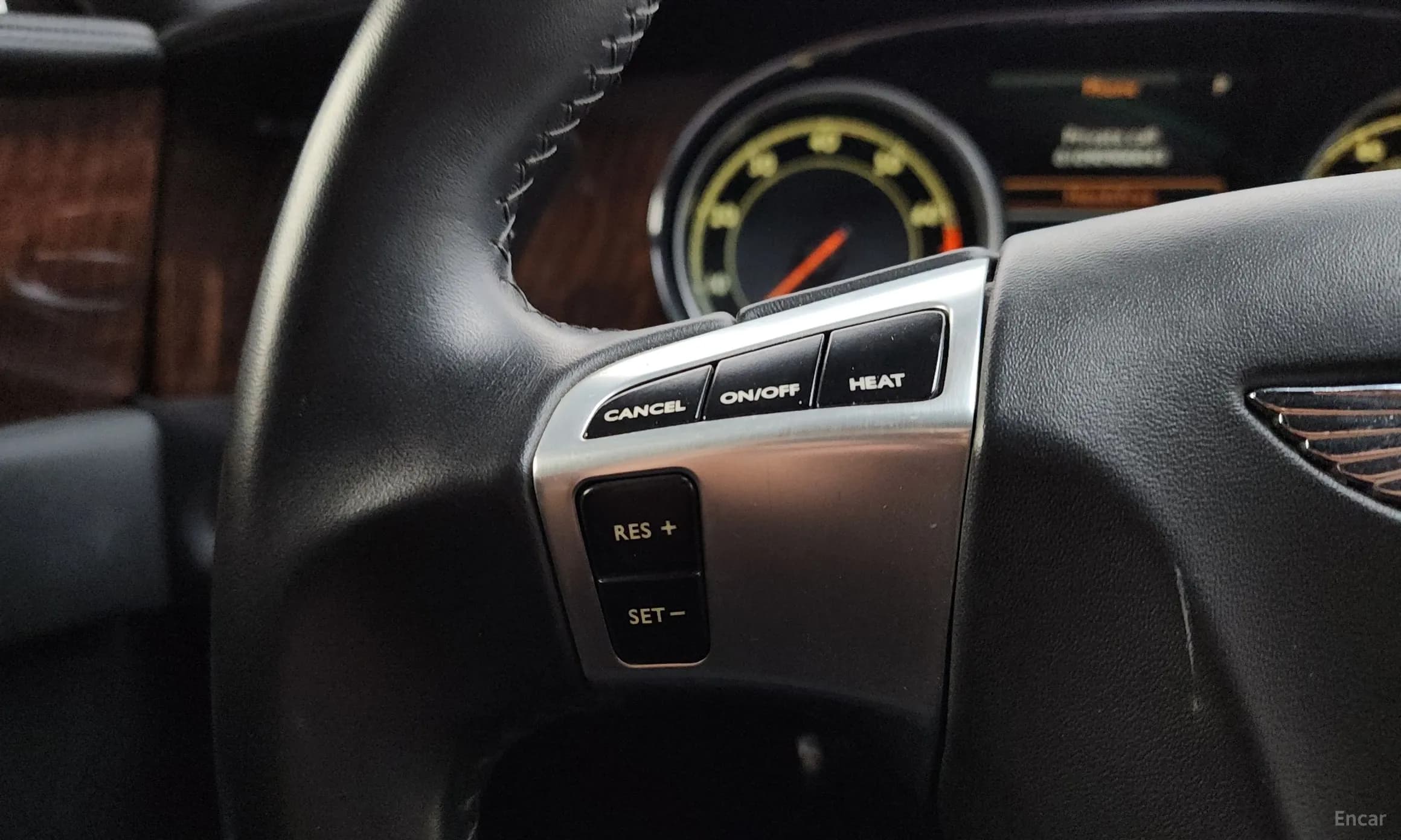 Flying Spur 2nd Generation