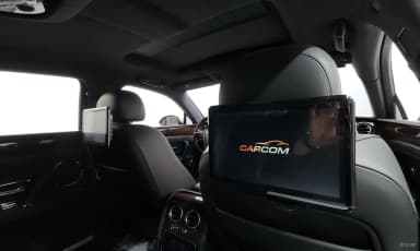 Flying Spur 2nd Generation