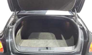 Flying Spur 2nd Generation