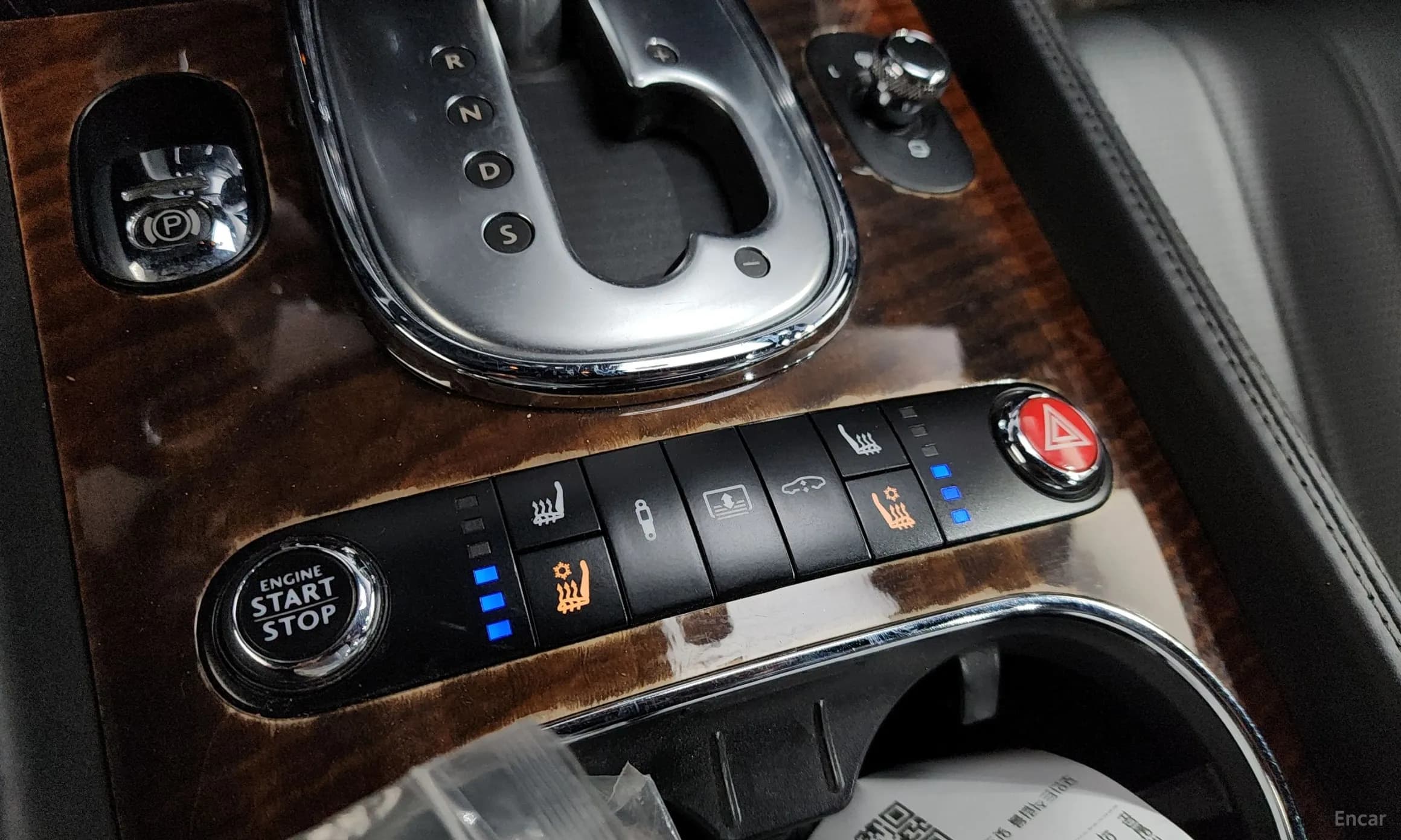 Flying Spur 2nd Generation