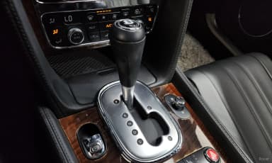 Flying Spur 2nd Generation