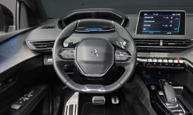 3008 2nd generation