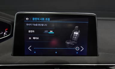 3008 2nd generation