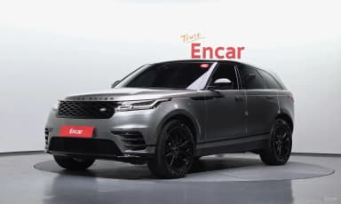 Range Rover Bella