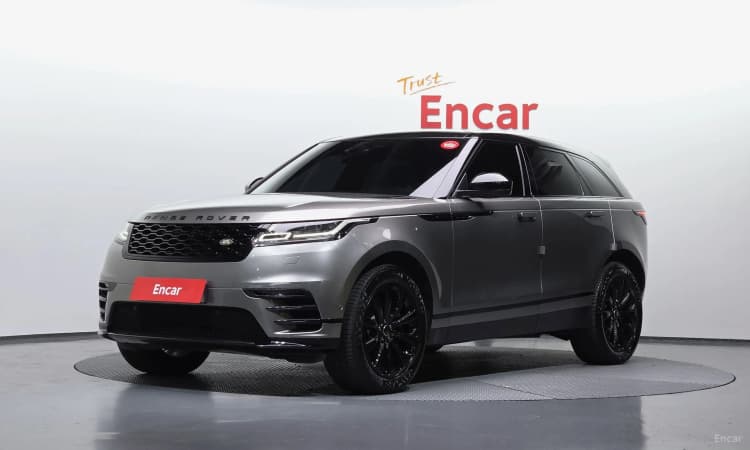 Range Rover Bella