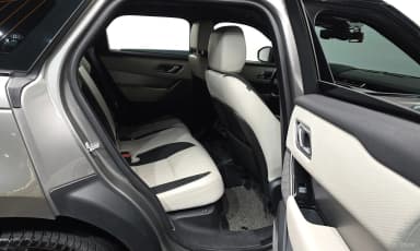 Range Rover Bella