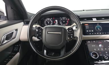 Range Rover Bella