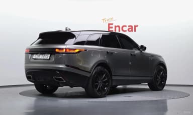 Range Rover Bella