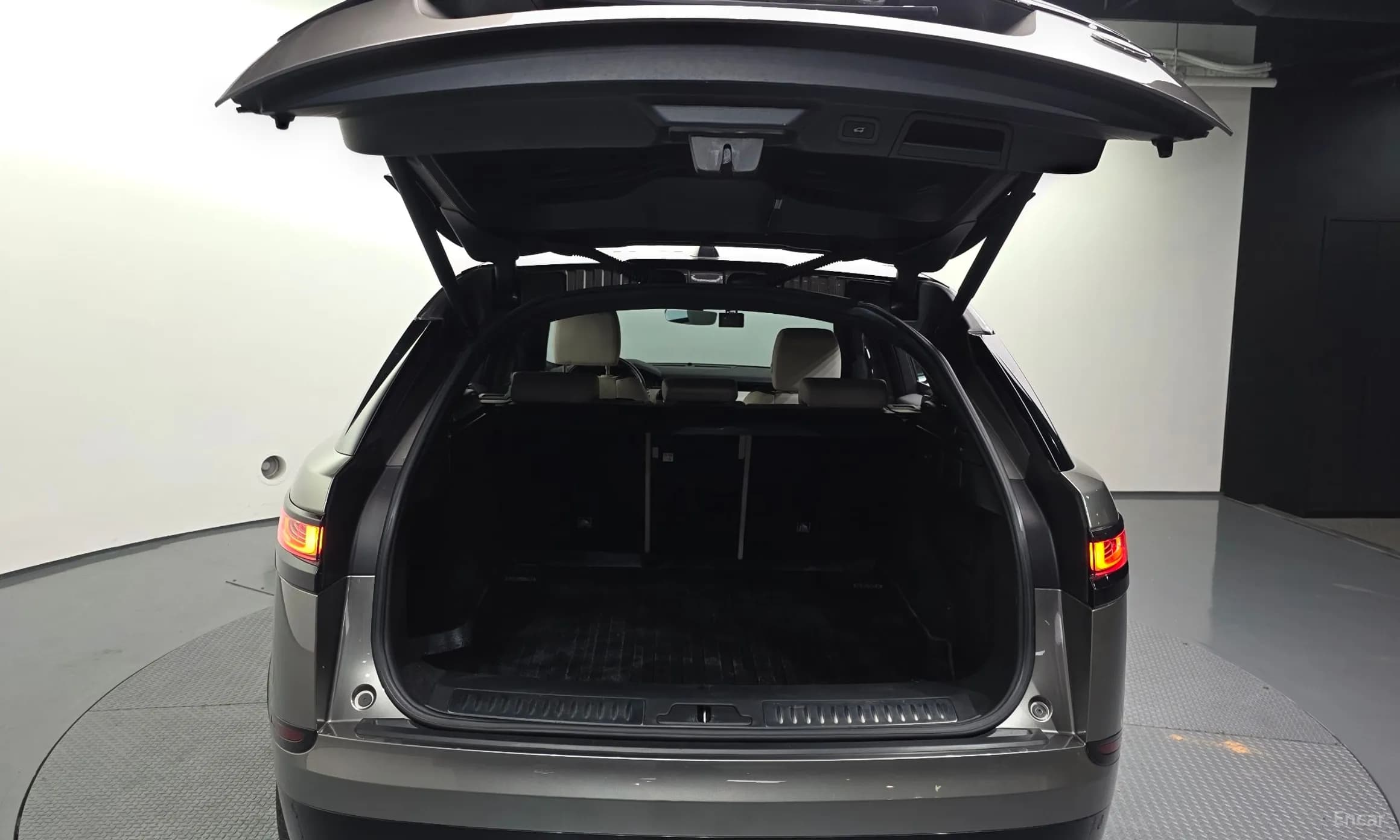 Range Rover Bella