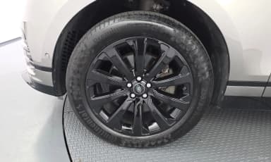 Range Rover Bella