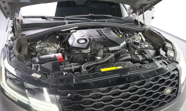 Range Rover Bella