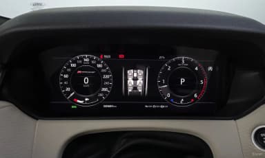 Range Rover Bella