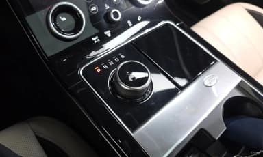 Range Rover Bella