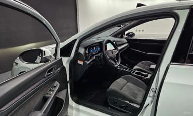 Golf 8th Generation