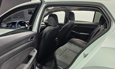 Golf 8th Generation