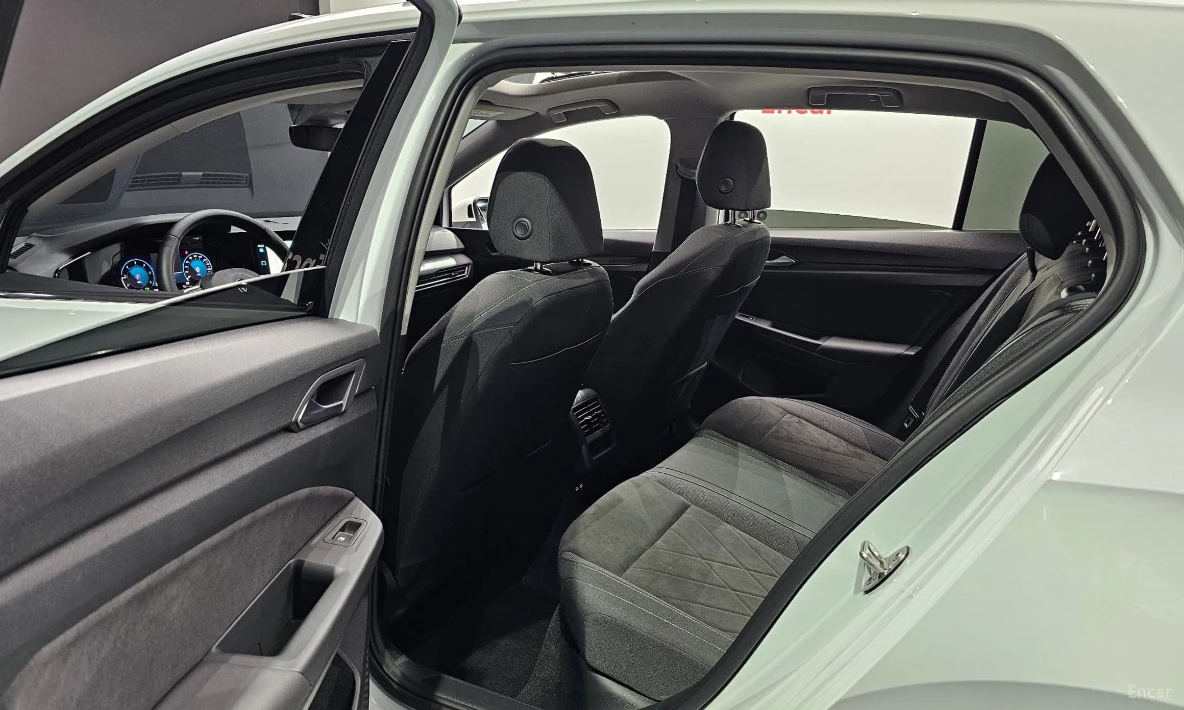 Golf 8th Generation