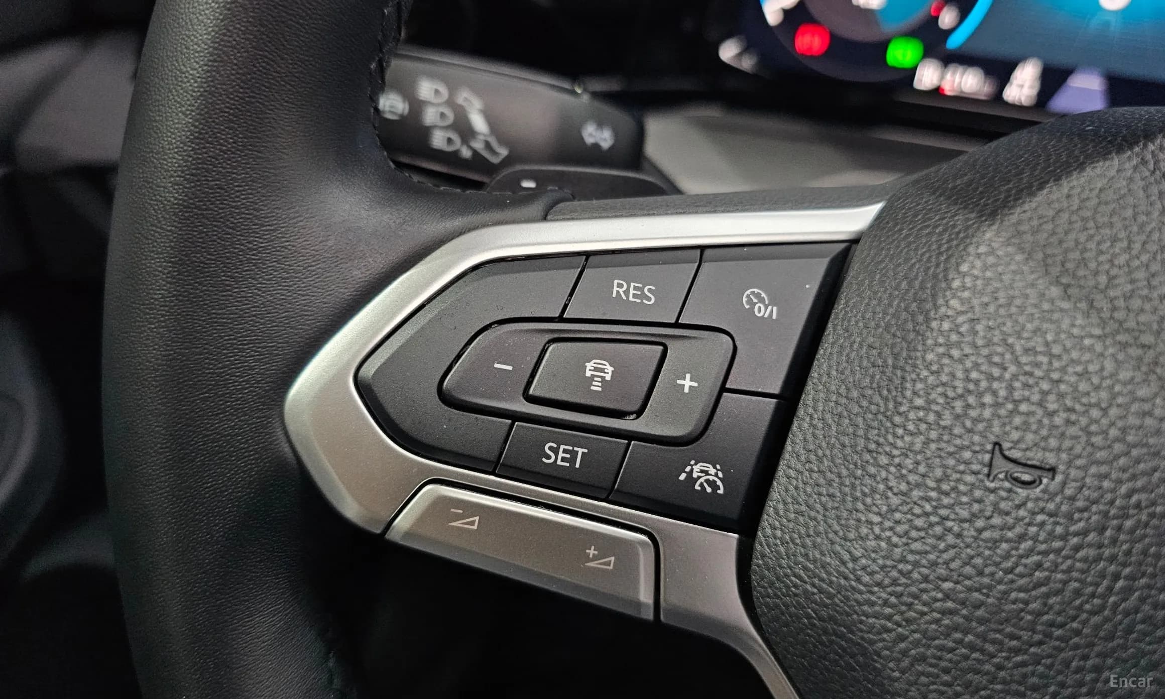 Golf 8th Generation
