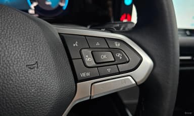 Golf 8th Generation
