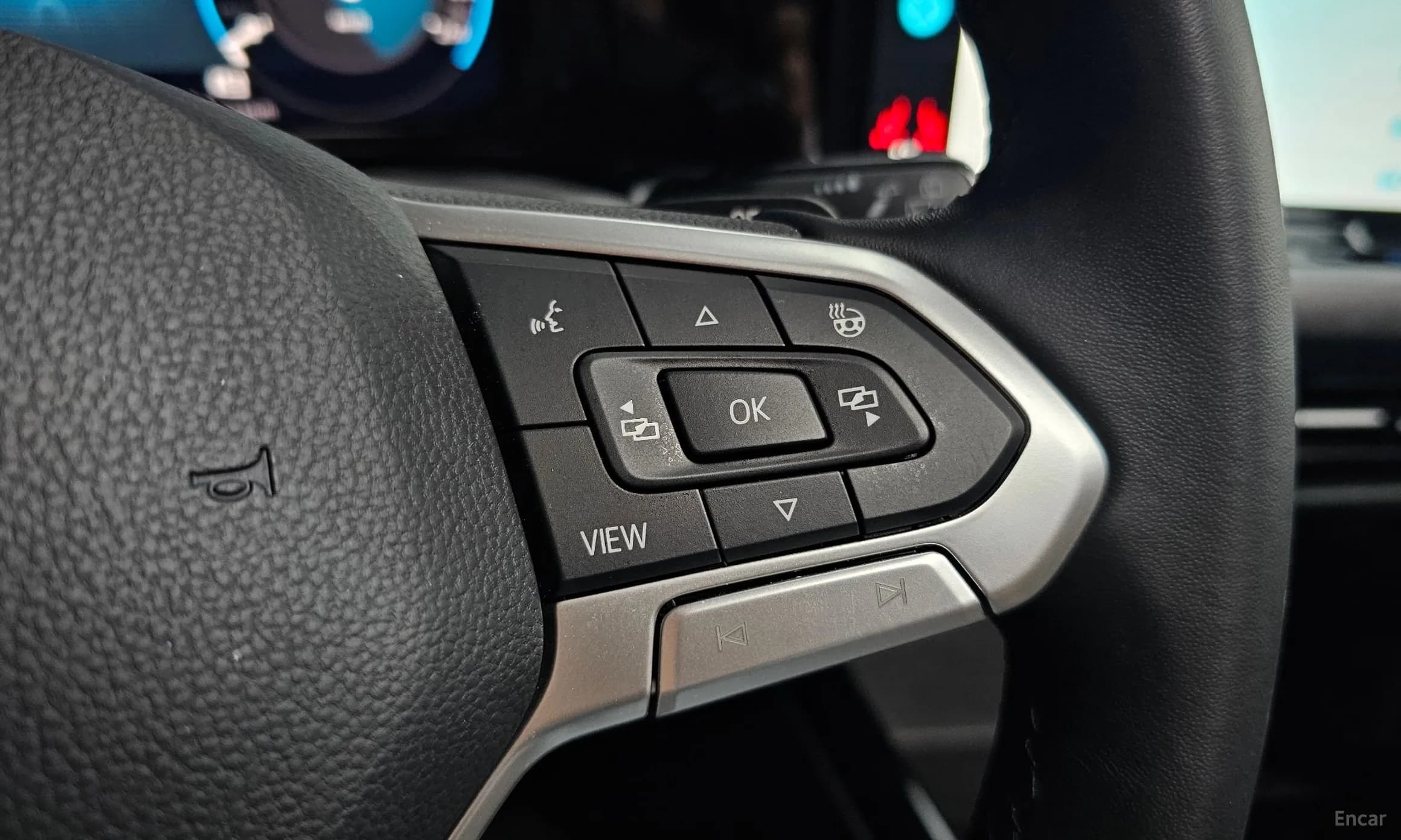 Golf 8th Generation