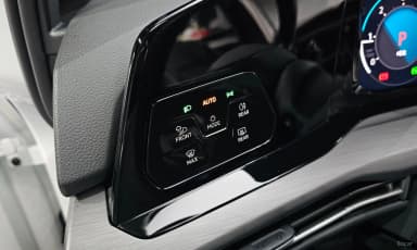 Golf 8th Generation