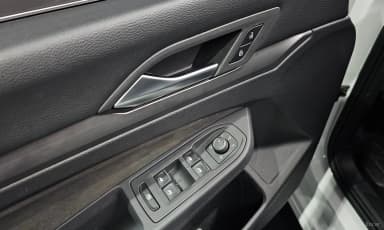 Golf 8th Generation