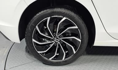 Golf 8th Generation